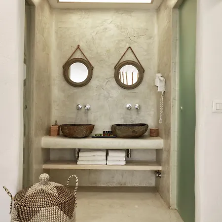 Naxian Utopia Luxury 3*