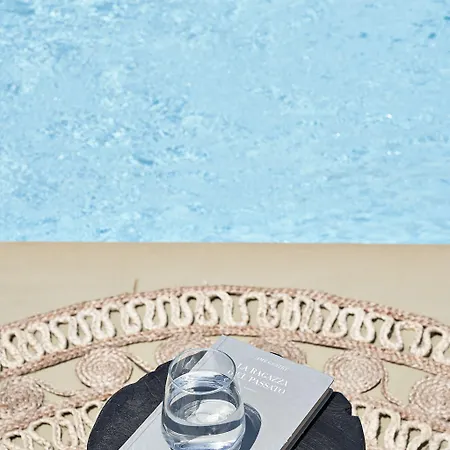 Naxian Utopia Luxury 3* Στελίδα