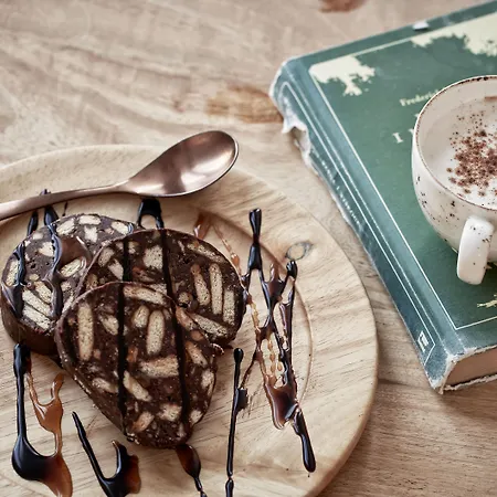 Naxian Utopia Luxury & Hotel