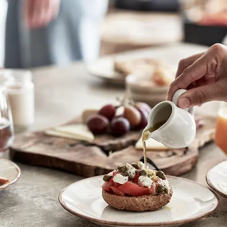 Naxian Utopia Luxury &