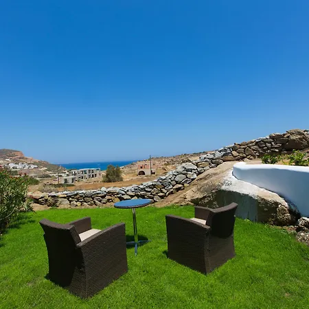 Naxian Utopia Luxury &