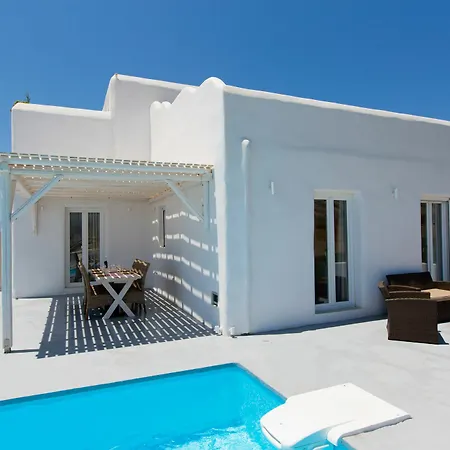 Naxian Utopia Luxury & Hotel Stelida (Naxos)