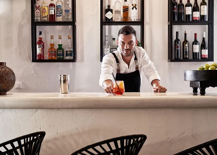 Naxian Utopia Luxury & ستيليدا