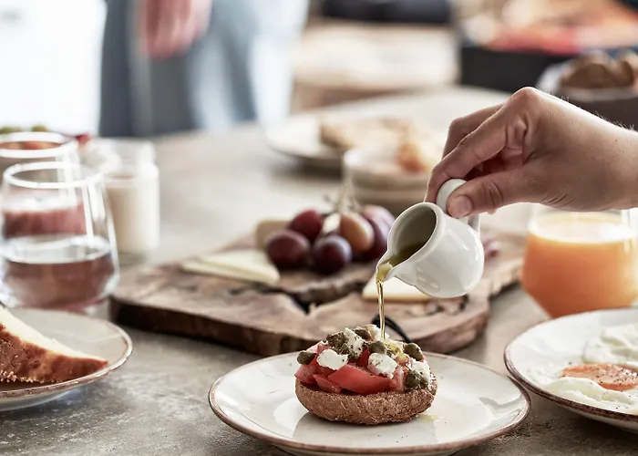 Naxian Utopia Luxury &