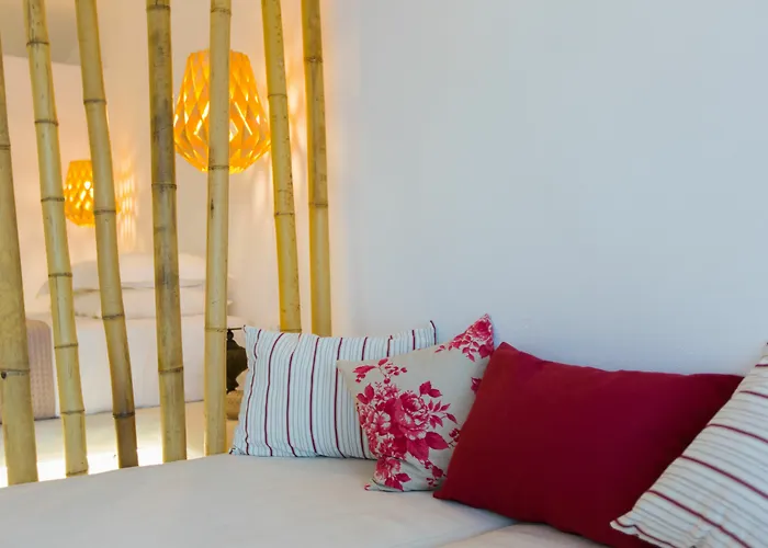 Naxian Utopia Luxury &