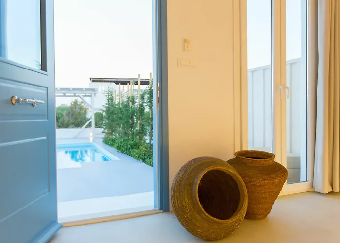 Naxian Utopia Luxury &