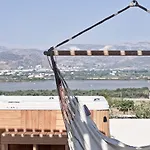 Naxian Utopia Luxury Στελίδα
