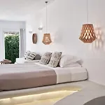 Ξενοδοχείο Naxian Utopia Luxury 3*