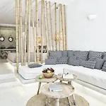 Naxian Utopia Luxury Hotel Stelida (Naxos)