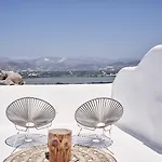 Naxian Utopia Luxury
