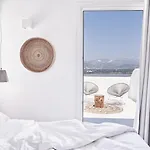 Naxian Utopia Luxury Ξενοδοχείο 3*