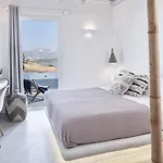 Ξενοδοχείο Naxian Utopia Luxury