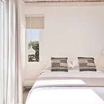 Ξενοδοχείο Naxian Utopia Luxury