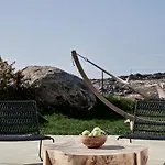Naxian Utopia Luxury Ξενοδοχείο Στελίδα