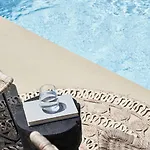 Naxian Utopia Luxury Στελίδα
