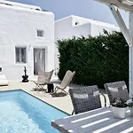 Ξενοδοχείο Naxian Utopia Luxury