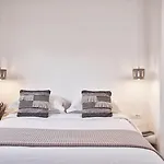 Ξενοδοχείο Naxian Utopia Luxury