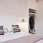 Naxian Utopia Luxury 3* Στελίδα