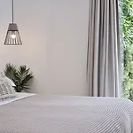 Ξενοδοχείο Naxian Utopia Luxury Στελίδα
