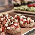 Ξενοδοχείο Naxian Utopia Luxury 3*
