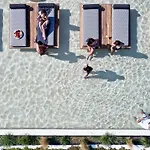 Ξενοδοχείο Naxian Utopia Luxury Στελίδα
