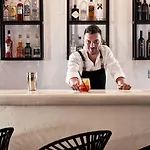 Naxian Utopia Luxury Στελίδα