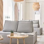 Naxian Utopia Luxury 3*