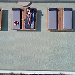 Ξενοδοχείο Naxian Utopia Luxury