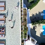 Naxian Utopia Luxury 3*