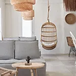 Naxian Utopia Luxury 3* Στελίδα