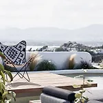 Naxian Utopia Luxury Ξενοδοχείο