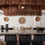 Naxian Utopia Luxury