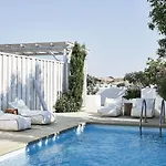 Naxian Utopia Luxury Ξενοδοχείο 3*
