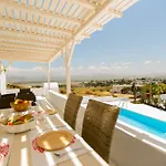 Naxian Utopia Luxury Ξενοδοχείο Στελίδα