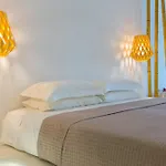 Naxian Utopia Luxury Στελίδα