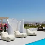 Naxian Utopia Luxury Ξενοδοχείο Στελίδα