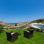 Naxian Utopia Luxury