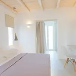 Naxian Utopia Luxury Στελίδα