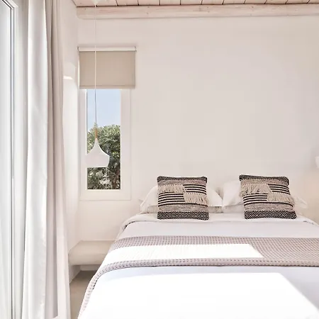 Hotel Naxian Utopia Luxury