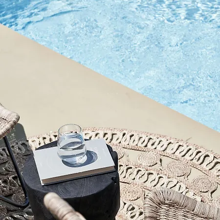 Naxian Utopia Luxury & Stelida (Naxos)