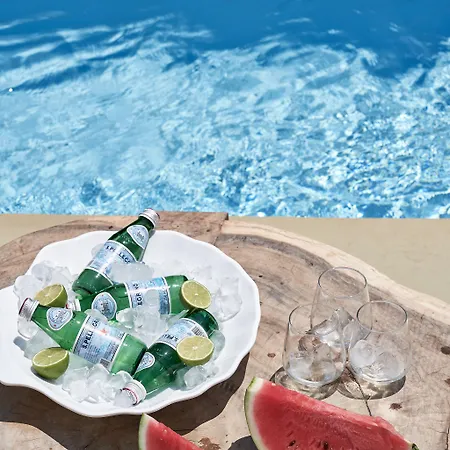 Naxian Utopia Luxury & ستيليدا