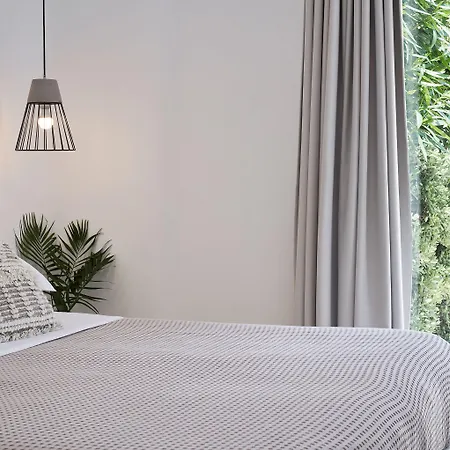 فندق Naxian Utopia Luxury & ستيليدا