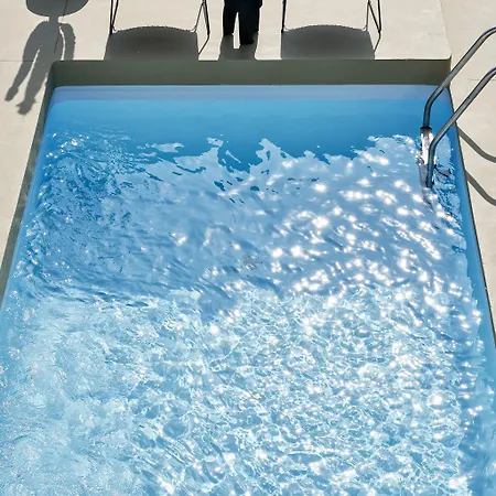 Hotel Naxian Utopia Luxury