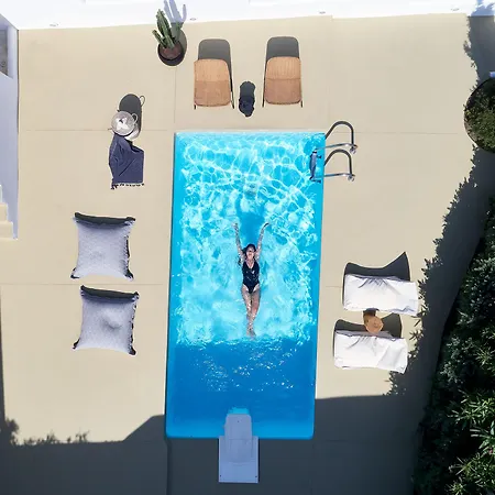Naxian Utopia Luxury Hotel 3*