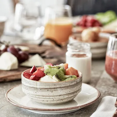 Naxian Utopia Luxury & فندق 3*