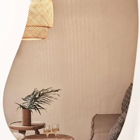 Naxian Utopia Luxury & 3* ستيليدا