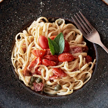 فندق Naxian Utopia Luxury & ستيليدا