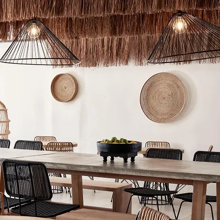 Naxian Utopia Luxury & فندق 3*