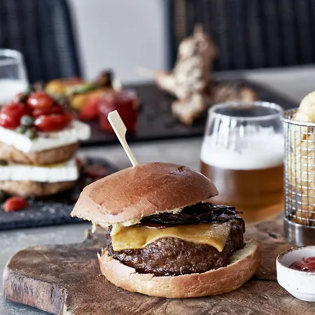 Naxian Utopia Luxury & فندق 3*