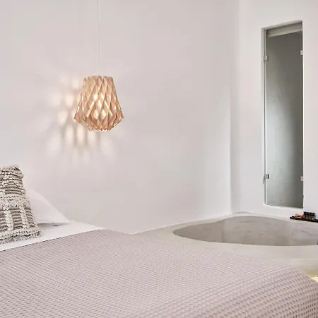 Naxian Utopia Luxury 3* Stelida (Naxos)